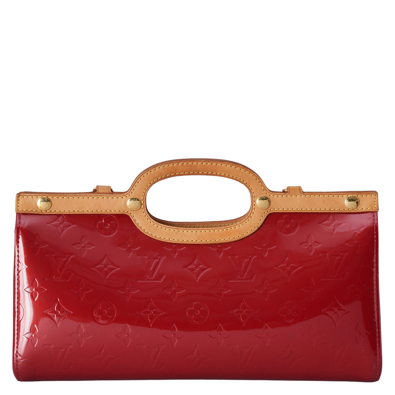 LOUIS VUITTON(USED)루이비통 베르니 록스부리 드라이브